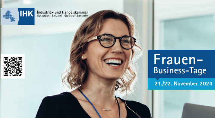 Frauen-Business-Tage