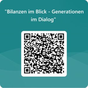 Bilanzen im Blick