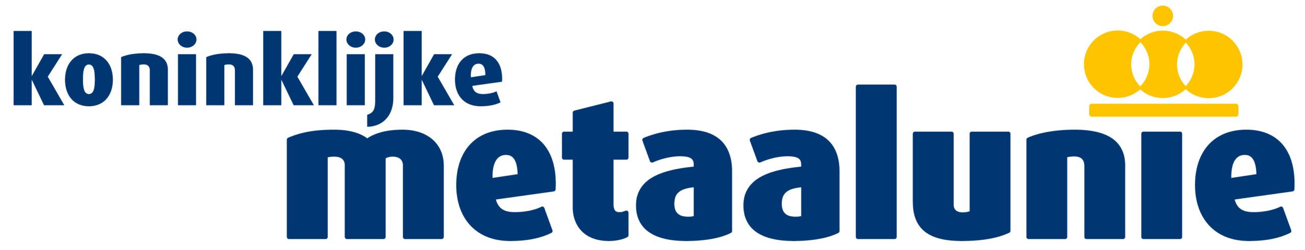 metaalunie (E) logo 2013