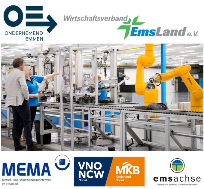 Kombi-Foto Emmen